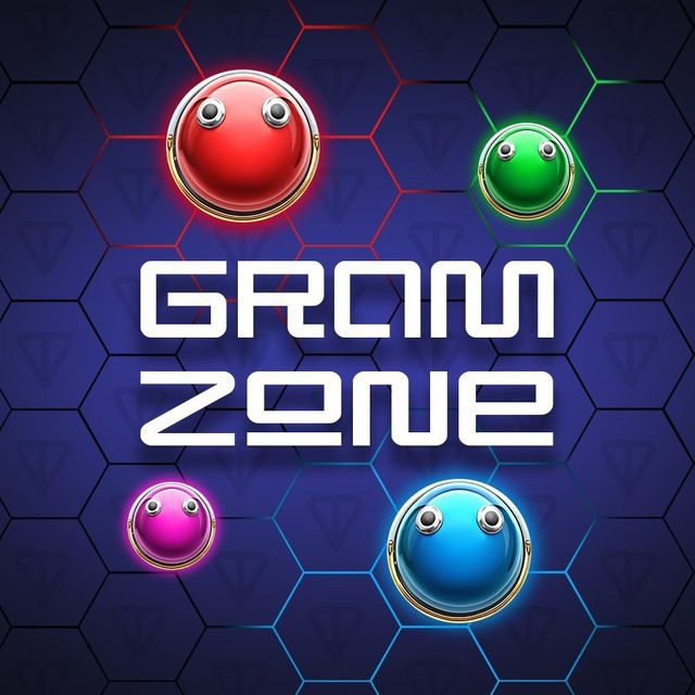 GRAM.ZONE Community